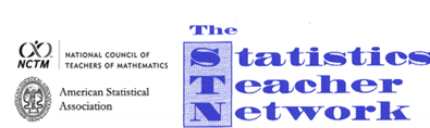 The Statistics Teacher Network