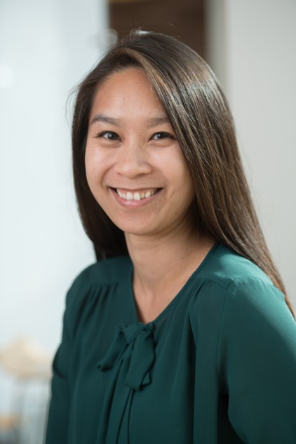 Gloria Luong