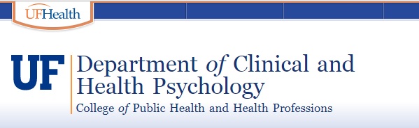Department of Clinical and Health Psychology